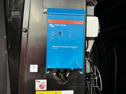 Renault Hubarbeitsbühne Versalift  VTL-145 F