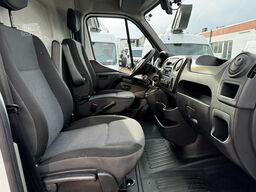 Renault Hubarbeitsbühne Versalift  VTL-145 F