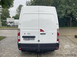 opel Movano B 2.3 CDTI L2H2 3300 Klima*AHK*Tempomat