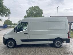 opel Movano B 2.3 CDTI L2H2 3300 Klima*AHK*Tempomat