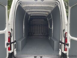 opel Movano B 2.3 CDTI L2H2 3300 Klima*AHK*Tempomat