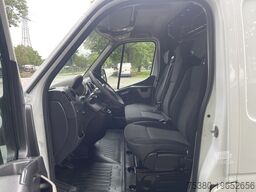 opel Movano B 2.3 CDTI L2H2 3300 Klima*AHK*Tempomat