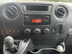 opel Movano B 2.3 CDTI L2H2 3300 Klima*AHK*Tempomat