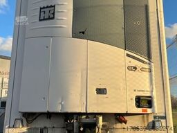 LANGENDORF SDF 27/28 Doppelstock Kühlung Renntrailer