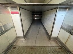 LANGENDORF SDF 27/28 Doppelstock Kühlung Renntrailer