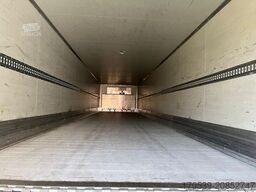 LANGENDORF SDF 27/28 Doppelstock Kühlung Renntrailer