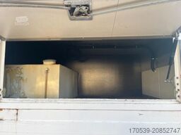 LANGENDORF SDF 27/28 Doppelstock Kühlung Renntrailer