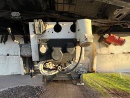 LANGENDORF SDF 27/28 Doppelstock Kühlung Renntrailer