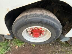 LANGENDORF SDF 27/28 Doppelstock Kühlung Renntrailer