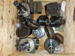 TMH Trucks TMH Trucks TMH Trucks