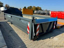 Hitta 10m3 Abrollcontainer