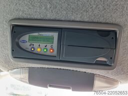 Mercedes-Benz Sprinter 516 CDI Kuhlwagen Maxi Carrier Viento ...