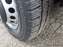 Mercedes-Benz Sprinter 516 CDI Kuhlwagen Maxi Carrier Viento ...