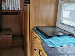 Hymer Hymer S 700