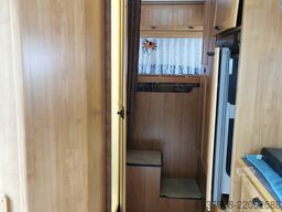 Hymer Hymer S 700