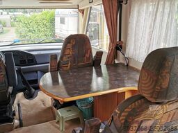 Hymer Hymer S 700