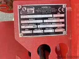 VILA RODILLO COMBI PLUS