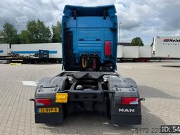 MAN TGX 18.500 XLX, Euro 6, / Retarder / Fridge / N...