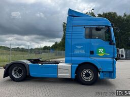 MAN TGX 18.500 XLX, Euro 6, / Retarder / Fridge / N...