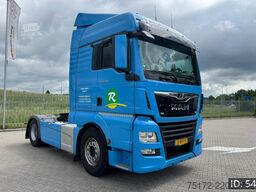 MAN TGX 18.500 XLX, Euro 6, / Retarder / Fridge / N...