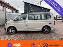 2022 Volkswagen California Coast | Automatico | Tetto a soffietto