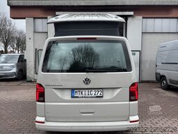 2022 Volkswagen California Coast | Automatico | Tetto a soffietto