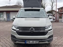2022 Volkswagen California Coast | Automatico | Tetto a soffietto