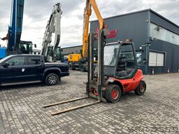 Linde Linde H 35 D