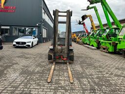 Linde Linde H 35 D