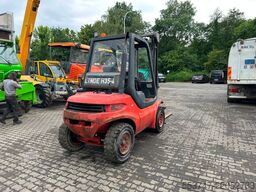 Linde Linde H 35 D