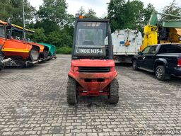 Linde Linde H 35 D