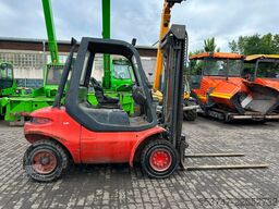 Linde Linde H 35 D