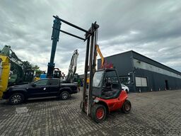 Linde Linde H 35 D
