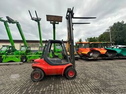 Linde Linde H 35 D