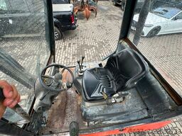 Linde Linde H 35 D