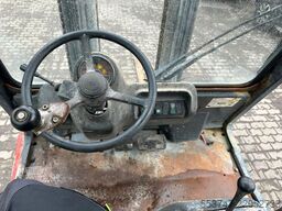 Linde Linde H 35 D