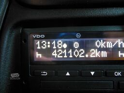 IVECO DAILY 35S17, AHK, 10 PALETTEN