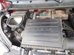 IVECO DAILY 35S17, AHK, 10 PALETTEN
