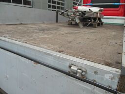 IVECO DAILY 35S17, AHK, 10 PALETTEN