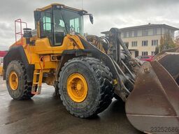 VOLVO L150H, ZSA, Schaufel ca. 5m³, Guter Zustand