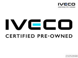 IVECO Daily 35C16H Koffer / LBW / Klima / Bluetooth