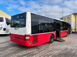 MAN A21 Lion's City NL 323 - KLIMA 1. Hand TOP