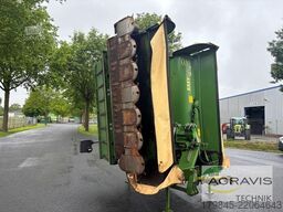 Krone EASYCUT B 870 CV COL