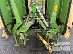 Krone EASYCUT B 870 CV COL