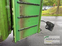 Krone EASYCUT B 870 CV COL
