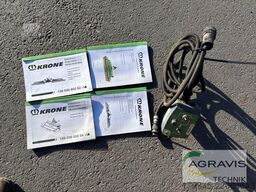 Krone EASYCUT B 870 CV COL