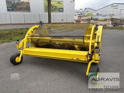 John Deere 7580I + Kemper 375 Plus + Pickup