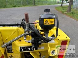 John Deere 7580I + Kemper 375 Plus + Pickup
