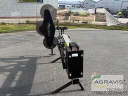 Jansen AS 600