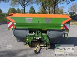 Amazone ZA-M 1501 PROFIS TRONIC